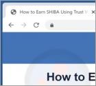 Fraude Trust Wallet