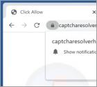 Anúncios Captcharesolverhere.top