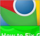 Como corrigir o início lento do Google Chrome