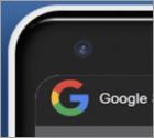 POP-UP da fraude Your Device Has Been Compromised (Android)