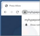Anúncios Myhypeposts.com
