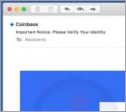 Fraude por Email Coinbase