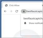 Anúncios Bestfaustcaptcha.top