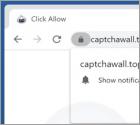 Anúncios Captchawall.top