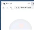 Sequestrador de Navegador Quicknewtab