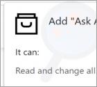 Adware Ask Ali