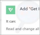 Adware Get Icons