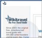 Adware SmartTravel