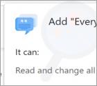 Adware Everyday Quote