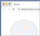 Adware Moon Browser (Mac)
