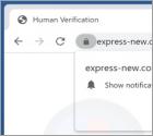 Anúncios Express-new.com