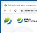 Sequestrador de Navegador SearchConvertersOnline