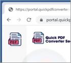 Sequestrador de Navegador QuickPDFConverterSearch