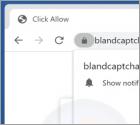 Anúncios Blandcaptcha.top
