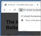 Anúncios Shield-fordesktop.com