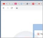 Fraude POP-UP Windows Firewall Has Detected That Your Windows Is Damaged And Irrelevant