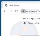 Anúncios Smartcaptcha.top