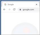 Redirecionamento Google.com