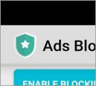 Vírus Ads Blocker (Android)