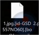 Ransomware HARDBIT