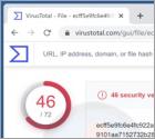 Malware ArrowRAT