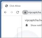 Anúncios Vipcaptcha.live