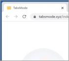 Sequestrador de Navegador TabsMode