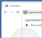 Anúncios Captchatotal.live