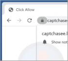 Anúncios Captchasee.live