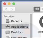 Adware AllocateType (Mac)