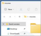 Adware Movies
