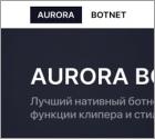 Malware Aurora