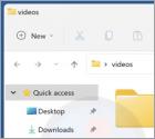 Adware Videos