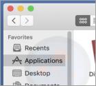 Adware IdentityStack (Mac)