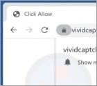 Anúncios Vividcaptcha.top