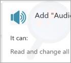 Adware Audio Finder