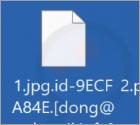 Ransomware D0n