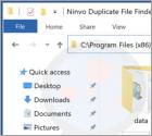 Adware Duplicatefinder