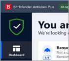 Bitdefender Antivírus Plus