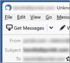 Fraude por Email Unknown Browser Login