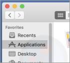 OperativeQueue Adware (Mac)