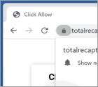 Anúncios Totalrecaptcha.top
