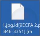 Ransomware Unknown (Phobos)