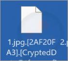 Ransomware ZFX