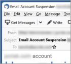 Fraude por Email Unusual Sign-in Activity