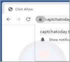 Anúncios Captchatoday.top