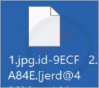 Ransomware Jron