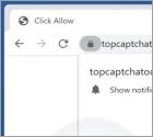 Anúncios Topcaptchatoday.top