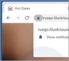 Anúncios Lilustriousdates.net