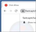 Anúncios Fastcaptcha.top